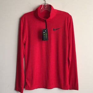 Nike Men's Dri-FIT Superset Long Sleeve Shirt